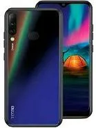 Tecno Camon i4 Midnight black edition - ad image 1